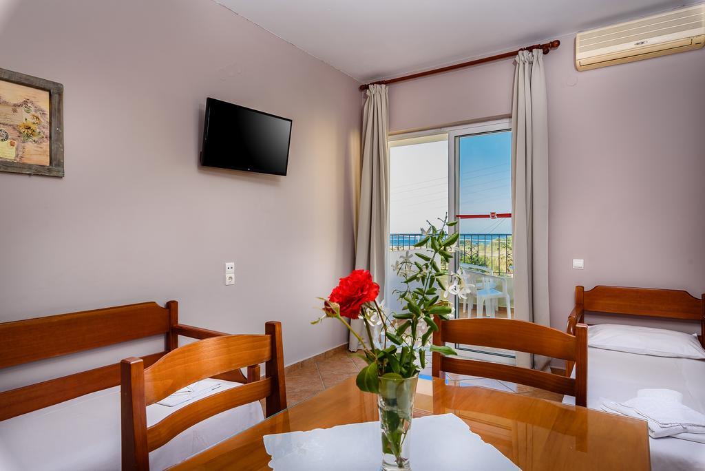 Irinoula Dreams Apartment Kolymbari Exterior photo