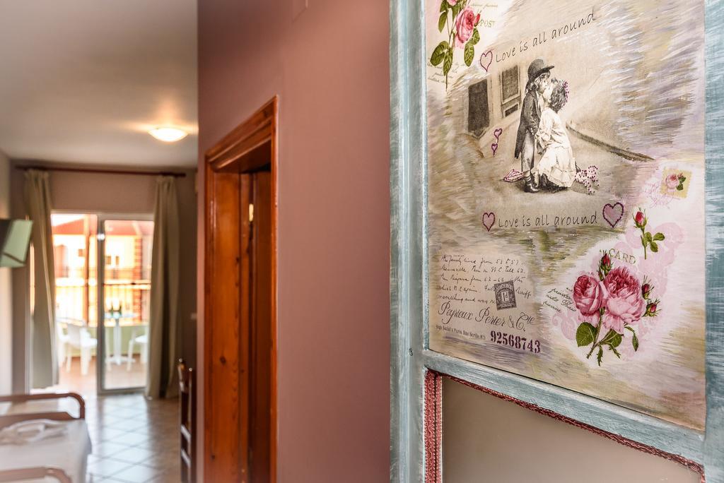 Irinoula Dreams Apartment Kolymbari Exterior photo